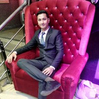 Saurabh Kumar