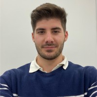 Pau Arboix Benavente