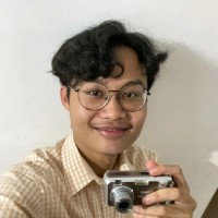 Ilham Razaqa Achmad