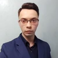 Иван Петров