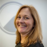 Vicki Gaffney