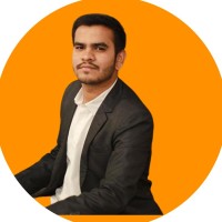Syed Abbas Ali✨{ Digital Marketer}