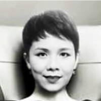 Tracy Vu I Vietnam I BrandMarCom Actvisor