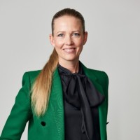 Kristine Martin Berg