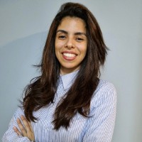 Priscilla Barezi