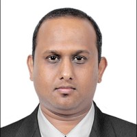 Niranjan Babu Krishnamoorthy, PMP®, SAFe 6 Agilist®, CSM®