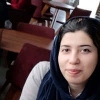 Reihaneh Shadpourian