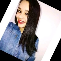 Adrielly Raquel Santos Franco