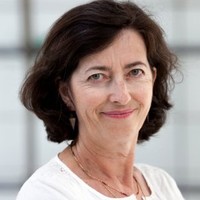 Sylvie Tardivon