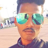 Chauhan Dhruvesh