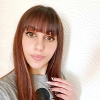 Rebeca Popescu