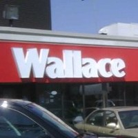 Bruce Wallace
