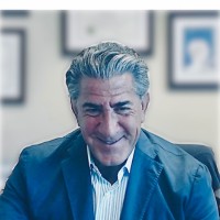 Andrew Ellenberg