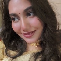 Sunanda Poddar