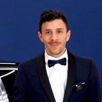 Daniel Rose