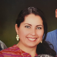 Silvia C. Vega Pedraza