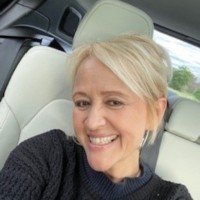 Jacqueline Shaw