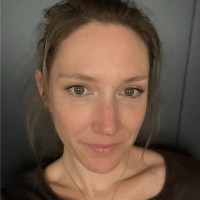 Kate Parsons