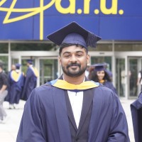 Sreejith Chandran Pillai