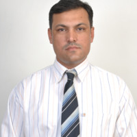 Shahbaz Ikram