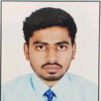 Mohammed Rohet Imran