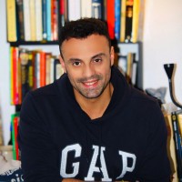 Ahmed AMRI