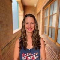 Kate Dixon