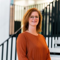 Nadine Van Maanen