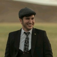 Ali Karimiboroujeni