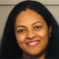 Kiranmai Krishnasetty