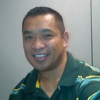 John De Los Reyes