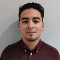 Danihesael Quiñones Gutierrez