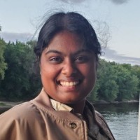 Dharsh Saravana