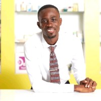 Evans Amoako-Atta
