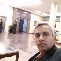 Vijay Singh Kushwaha