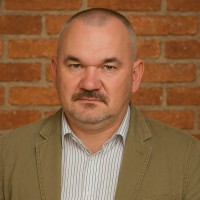 Jarosław Cybulak, MBA