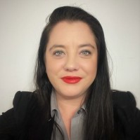 Chloe Pianegonda (Goddard)
