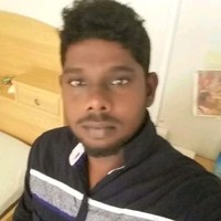Santhosh Rajan