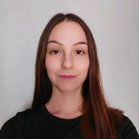 Vicky Mamatsopoulou