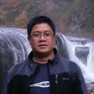 Peter Leong Tze Vui
