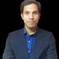 Ankit Kumar