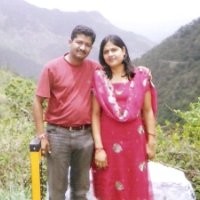 Mousam Mehra