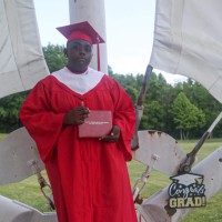 Keondre Harris