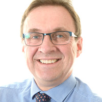Alasdair Stirling Cbe Freng
