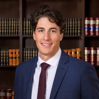 Matteson Deluca