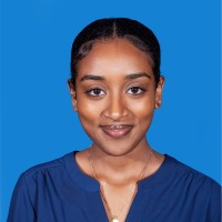 Bethlehem Suraphel
