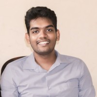 Thushapan Pathmanathan