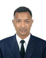 Mohammad Hedayet Ullah Bhuiyan