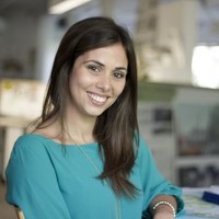Cecilia Hardy, Iida, Leed Ap
