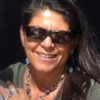 Connie Evans